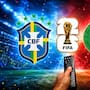 Brasil vs Marruecos: ¿A qué hora y dónde ver EN VIVO y GRATIS el juego de la Jornada 1 del Mundial 2026?