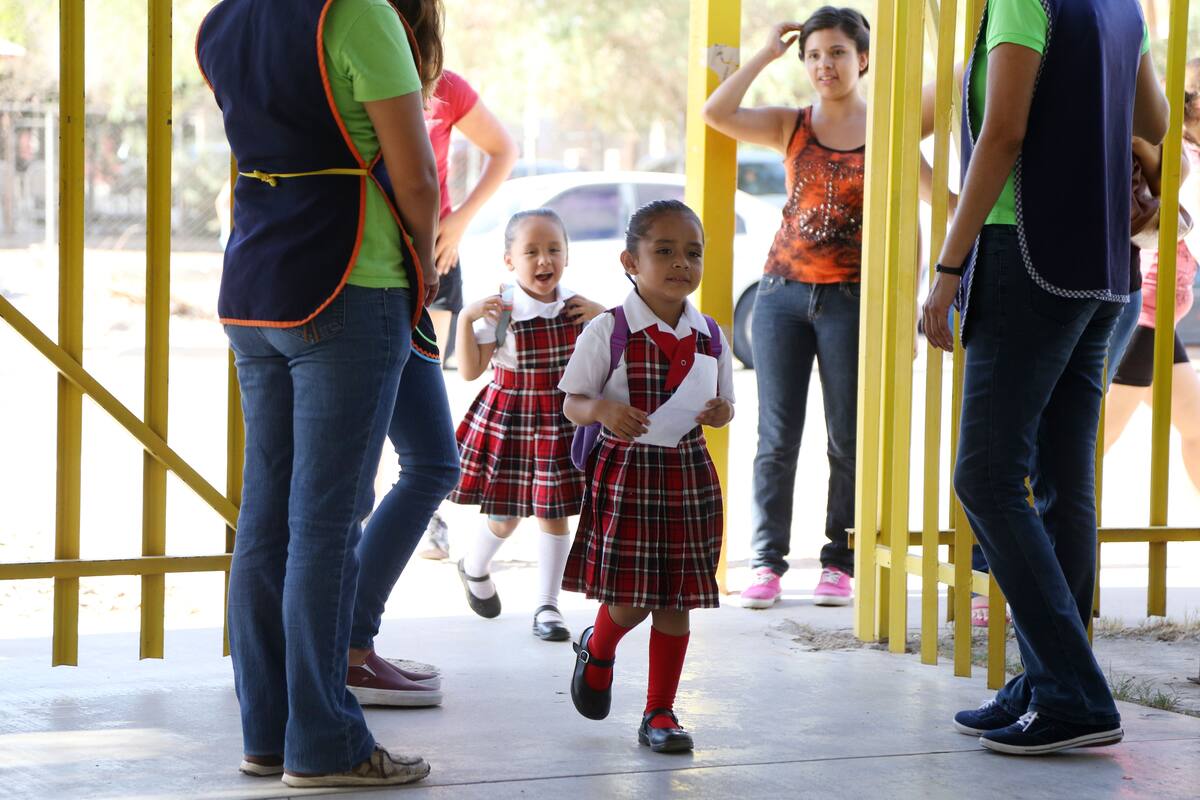 Analiza SE no hacer obligatoria la educación preescolar por Covid-19
