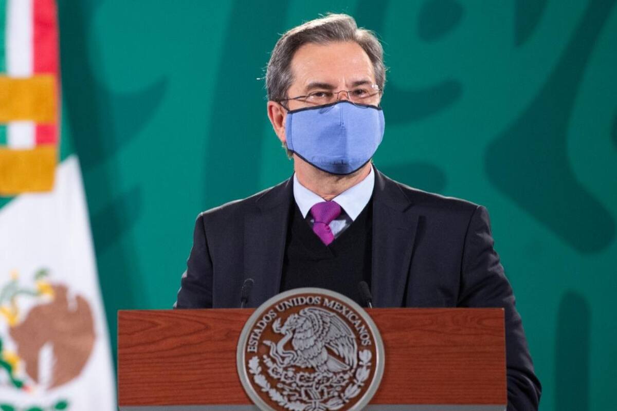 Campeche y Chiapas regresan a clases presenciales, el resto del País a distancia: SE