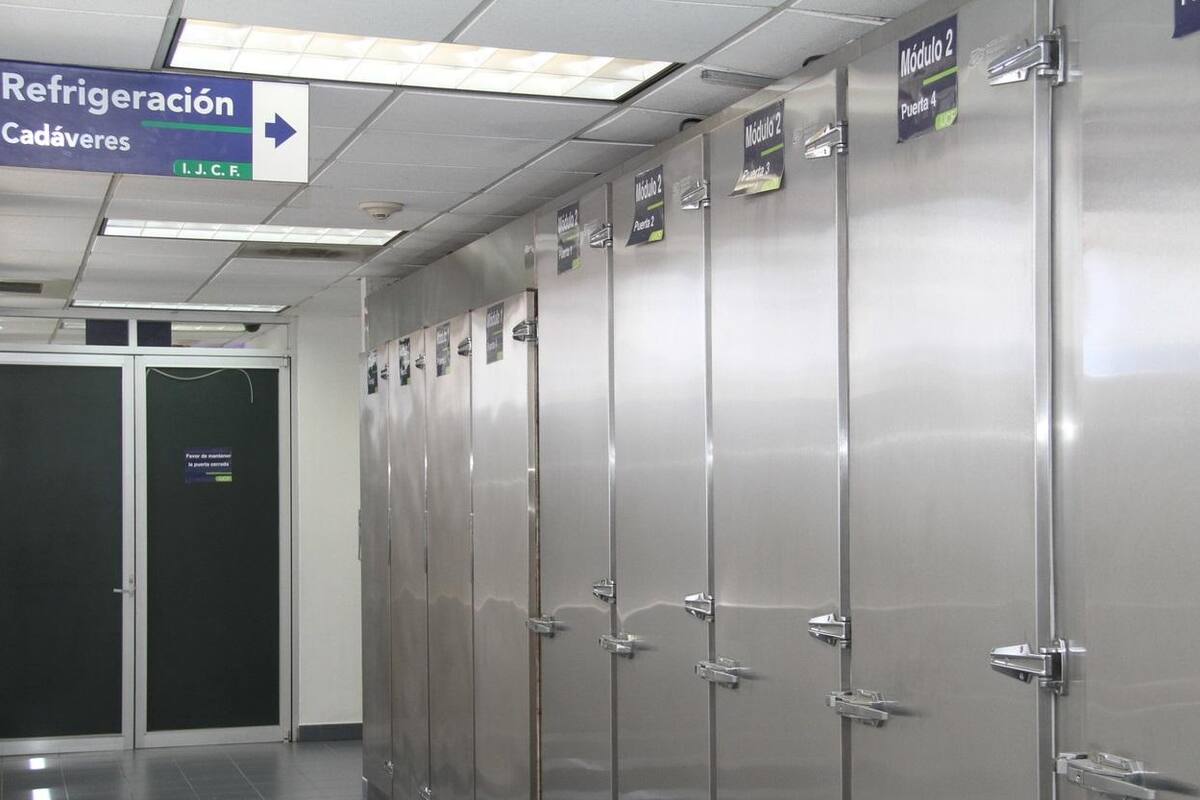 Ofrecen servicio de acompañamiento y atención tanatológica a usuarios