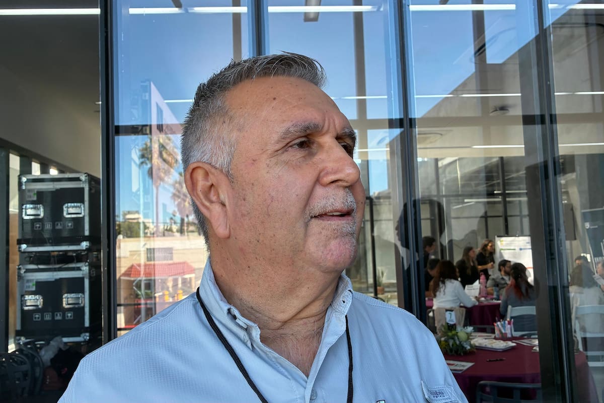 Colegio de Arquitectos propone ajustes en el Viaducto Elevado tras caos de tráfico en Playas de Tijuana