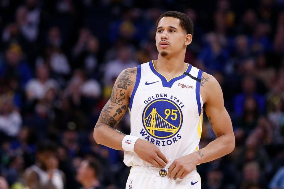 Curry y Toscano lucen en el triunfo de los Warriors sobre los Spurs