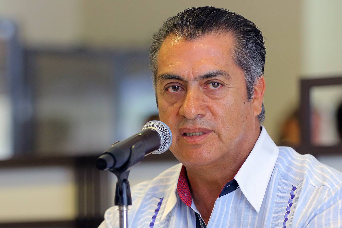 Celebra "Bronco" que autoricen a estados comprar vacunas contra Covid-19
