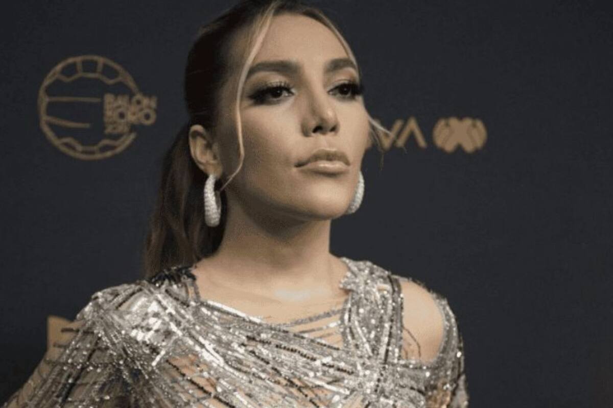 A qué se dedica Frida Sofía? | Noticias de México | El Imparcial