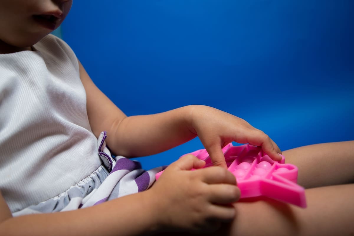 Abrirán dos clínicas para niñas y niños con autismo en Tijuana