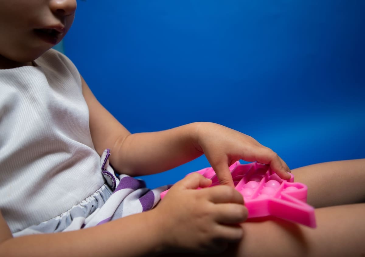 Cada año se diagnostican entre 300 y 400 casos de autismo en el Estado. FOTO: AGENCIA REFORMA