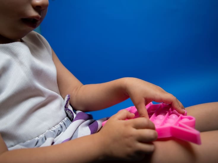 Abrirán dos clínicas para niñas y niños con autismo en Tijuana