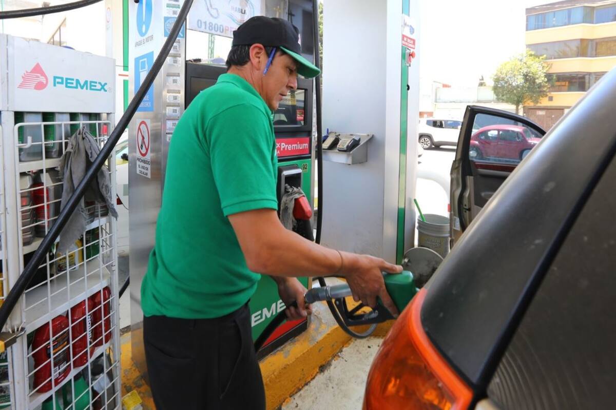 CDMX: ¿Dónde se vende la gasolina más cara y más barata este miércoles 16 de noviembre de 2022?