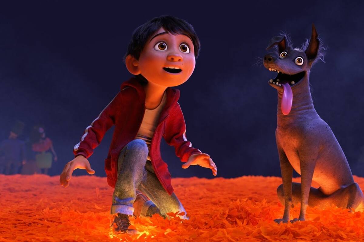 "Coco" llegará a la pista de hielo