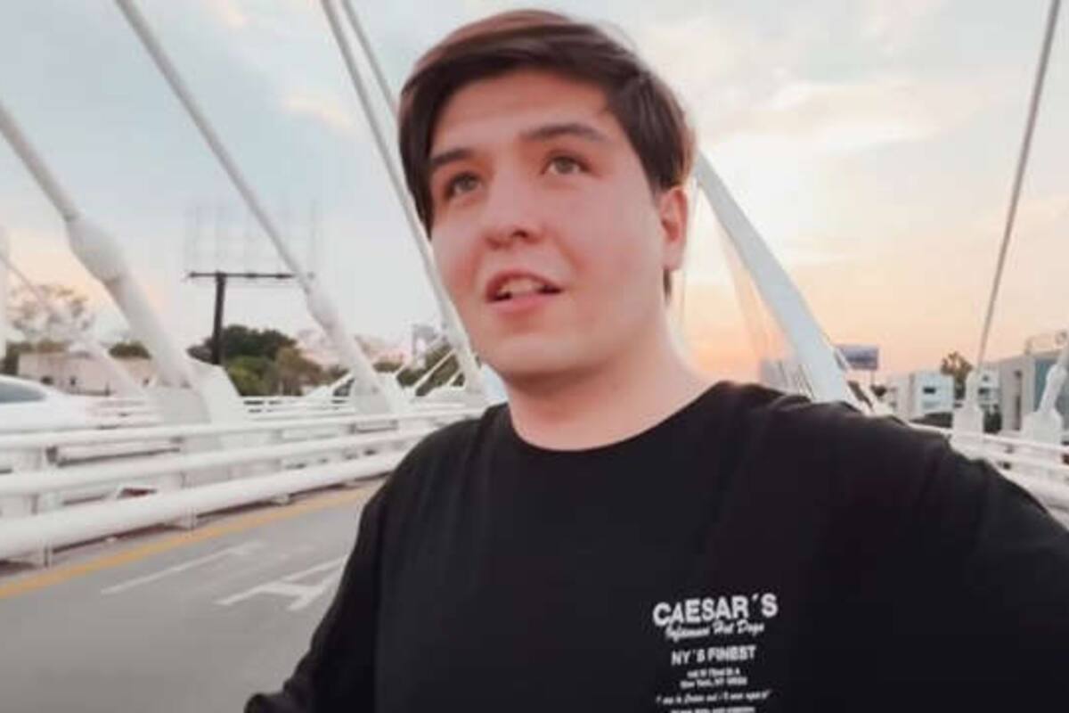 “Fofo” Márquez recibe presunta amenaza de muerte en Tijuana