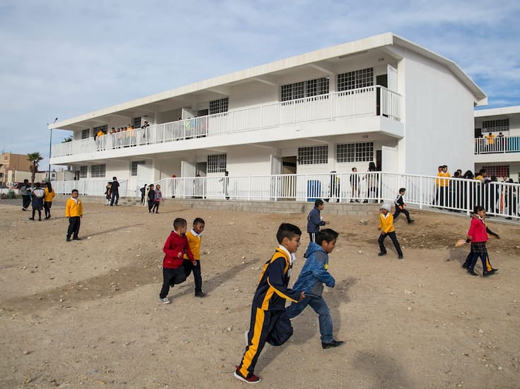 Este lunes 12 de enero concluyen las inscripciones en línea para educación básica