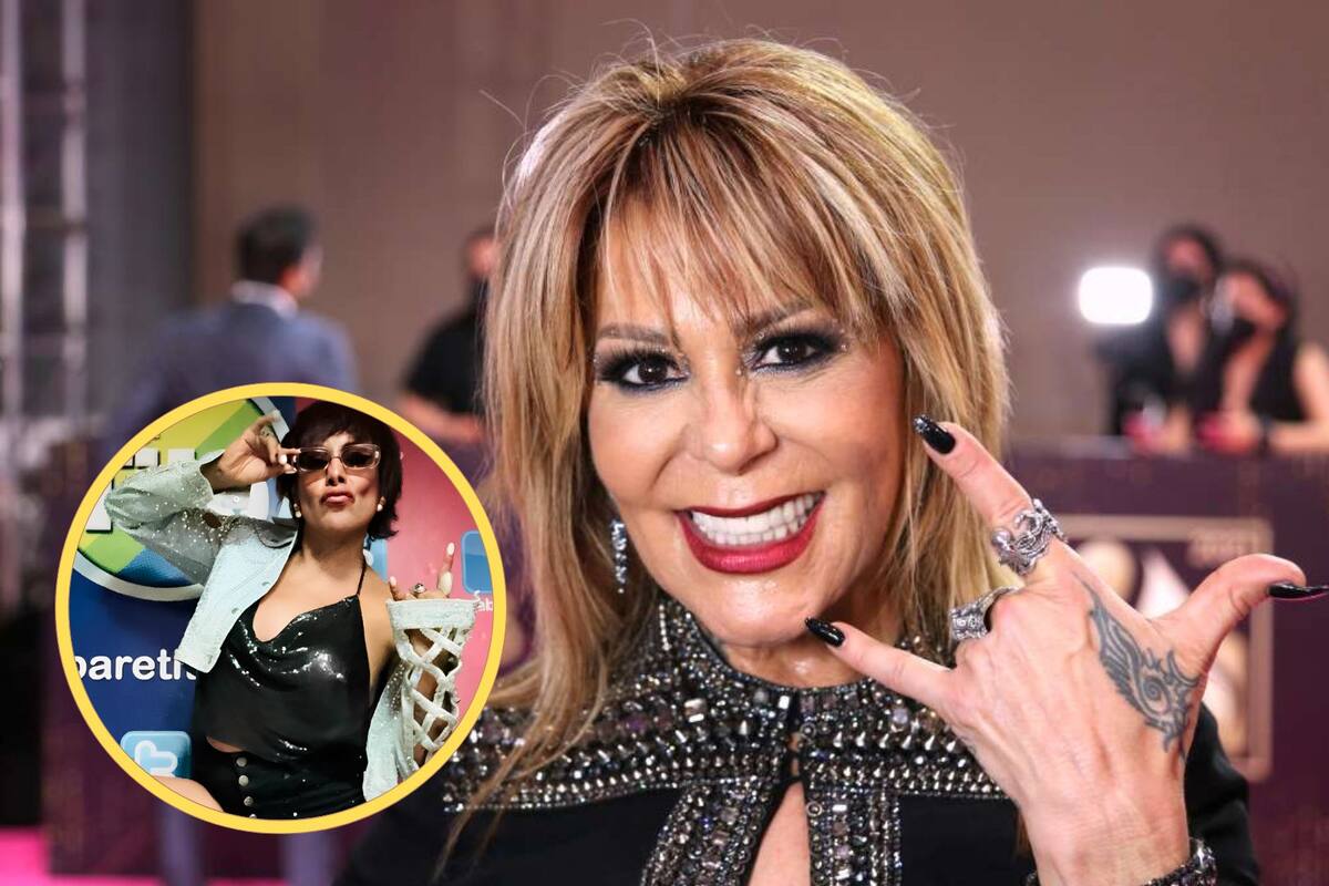 Imitadora de Alejandra Guzmán niega acusaciones de usurpación de identidad