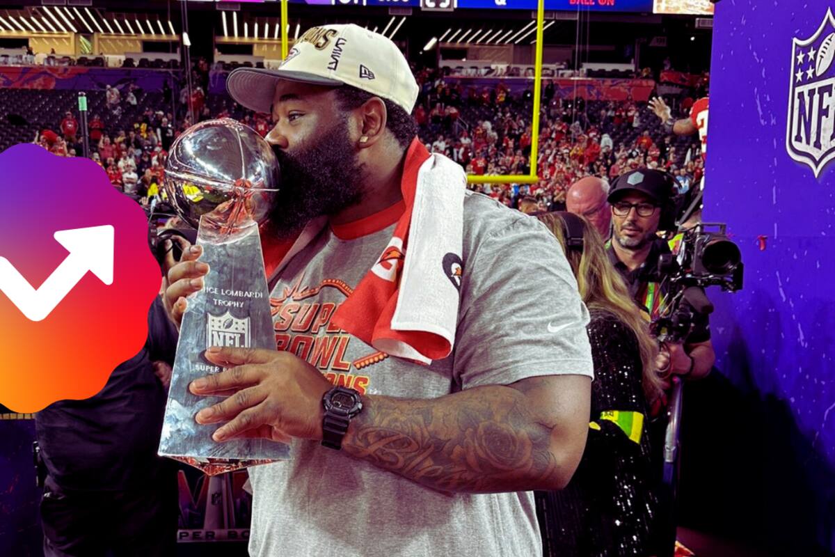 NFL: Jugador de los Kansas City Chiefs enfrenta cargos por maltrato animal