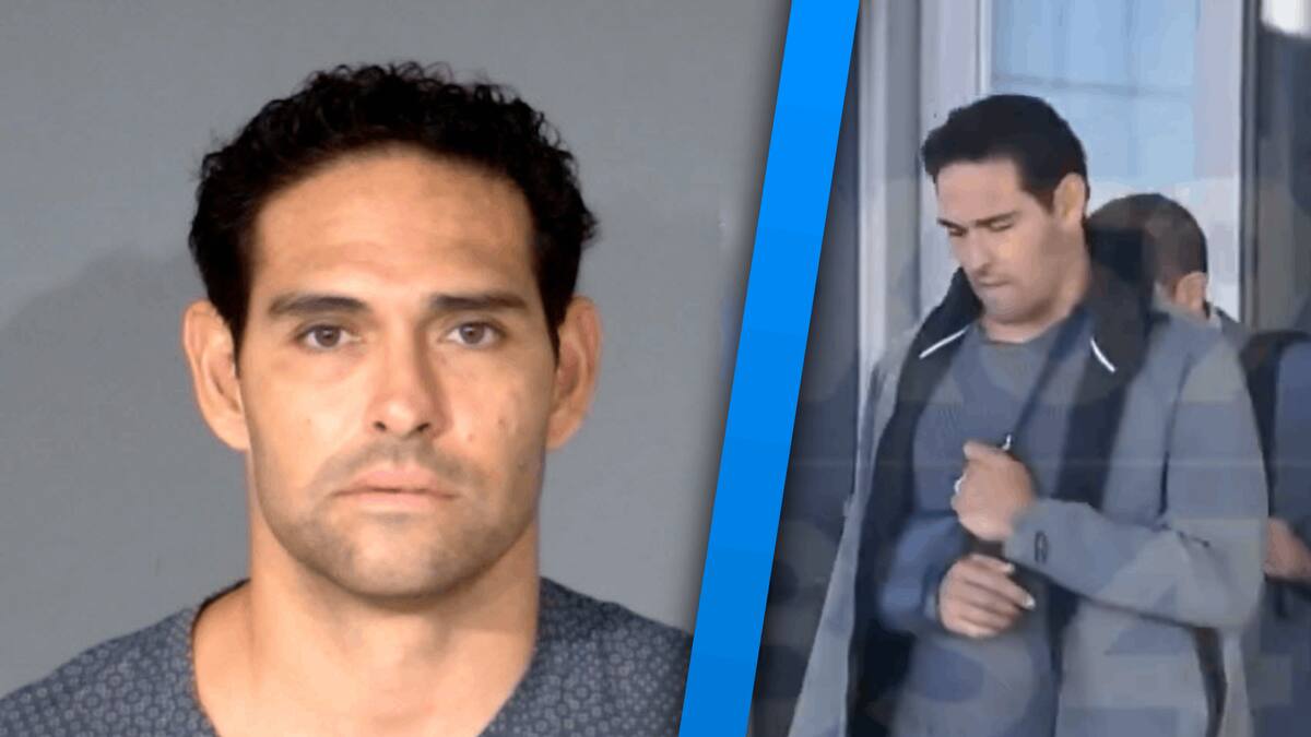 Mark Sánchez recibió el alta médica y da sus primeras palabras tras ser apuñalado en Indianapolis