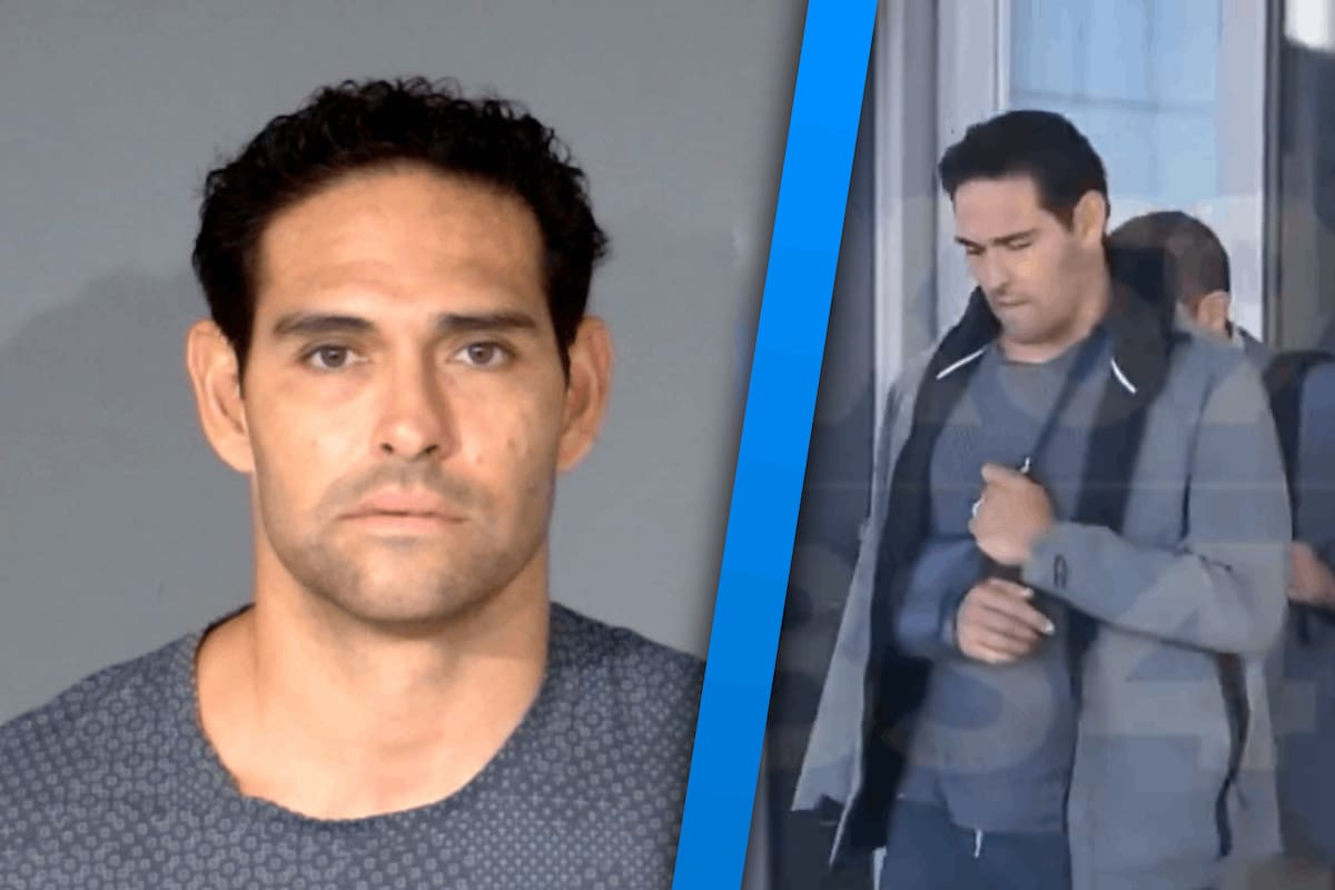 Mark Sánchez recibió el alta médica y da sus primeras palabras tras ser apuñalado en Indianapolis