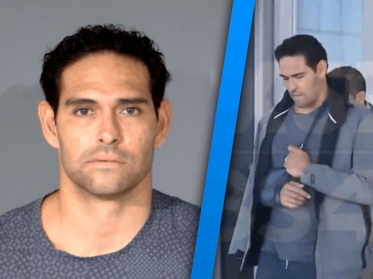 Mark Sánchez recibió el alta médica y da sus primeras palabras tras ser apuñalado en Indianapolis