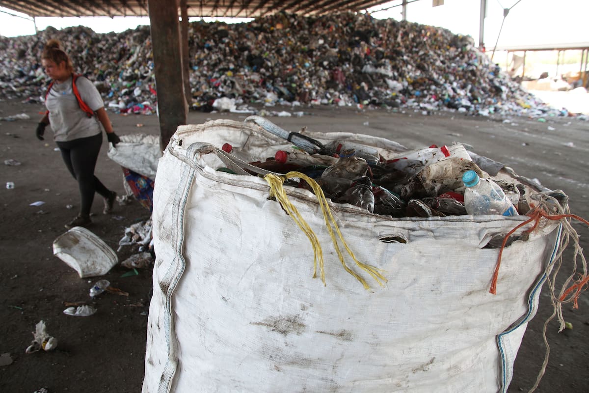 ‘’Estoy esperando que PASA reaccione’’: Alcaldesa