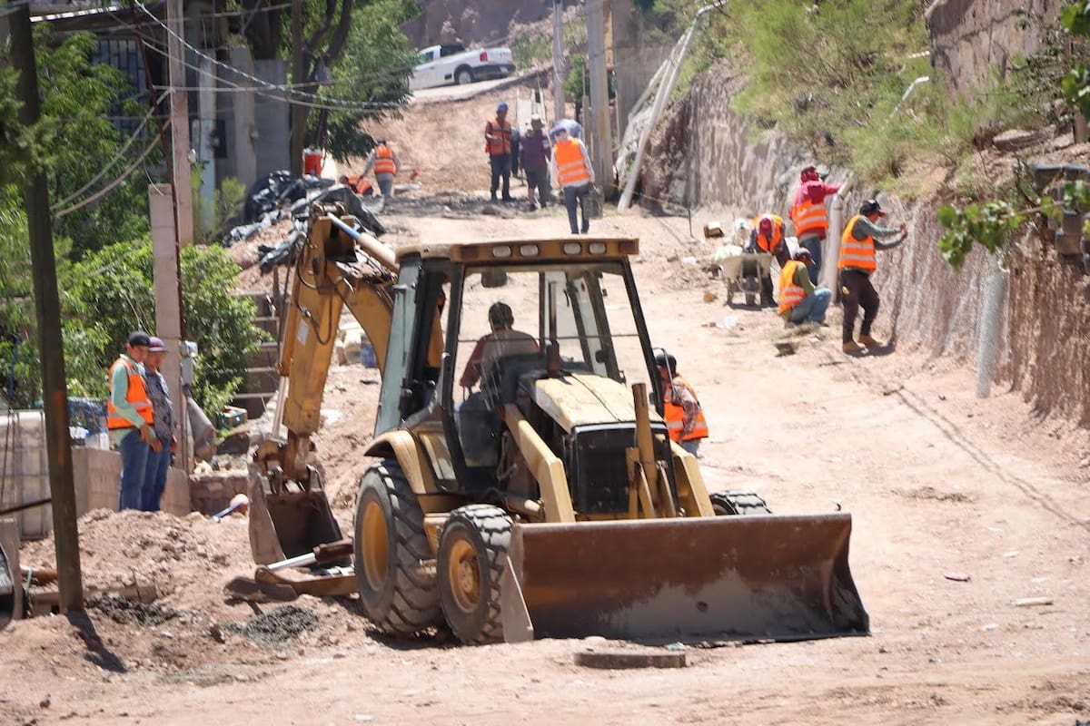 Invitan a nogalenses a presentar proyectos para obras públicas
