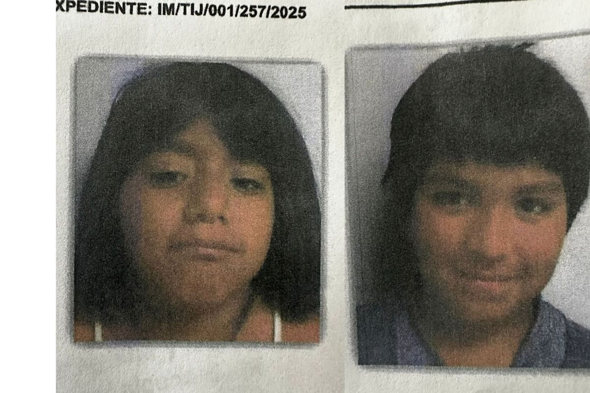 Desde hace seis meses, dos hermanos permanecen bajo custodia del DIF Tijuana sin ser reclamados