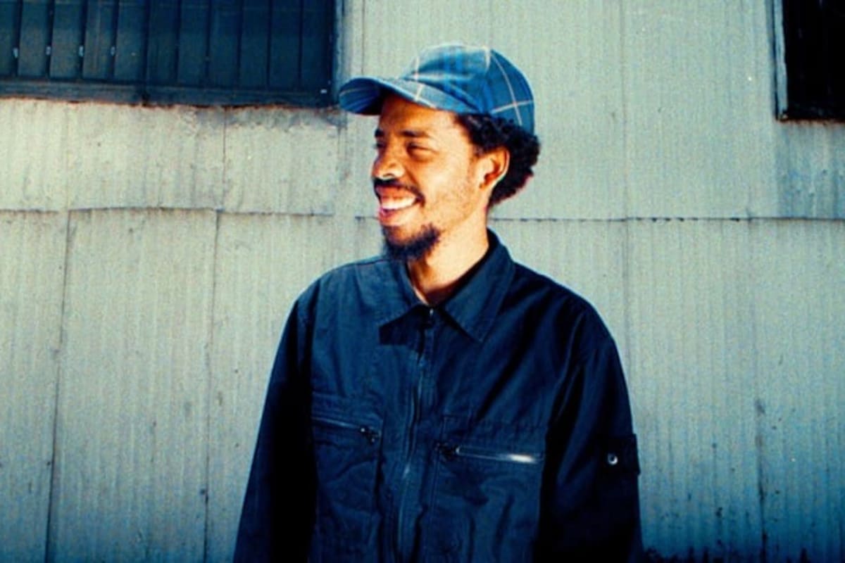 Earl Sweatshirt trae su nueva era al escenario de SOMA San Diego