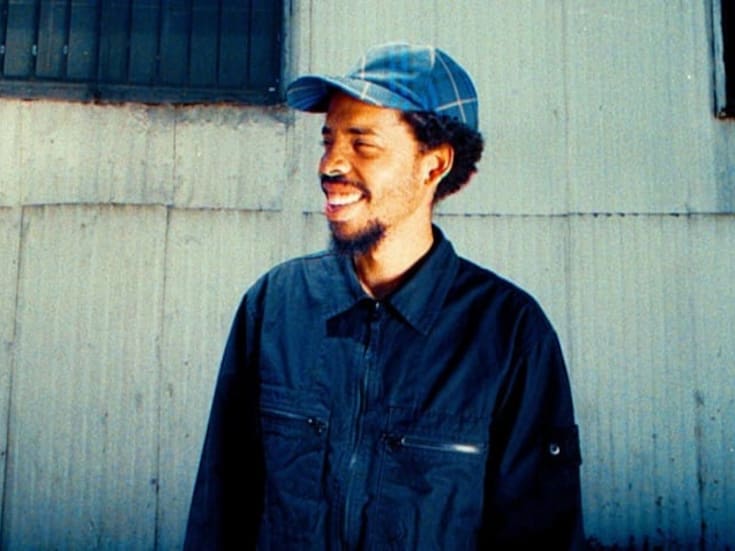 Earl Sweatshirt trae su nueva era al escenario de SOMA San Diego