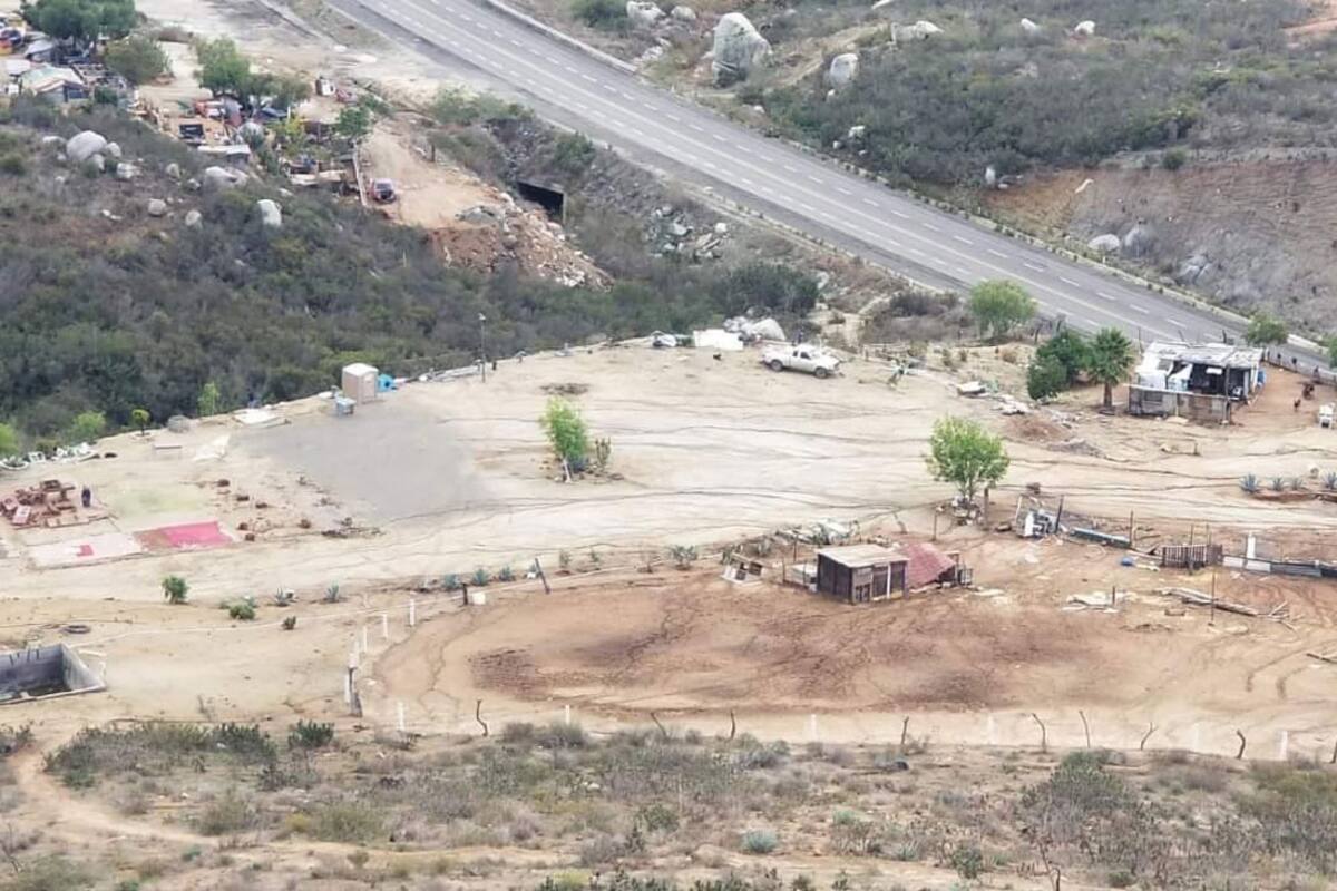 Buscan concretar proyecto de pabellón psiquiátrico en Ensenada