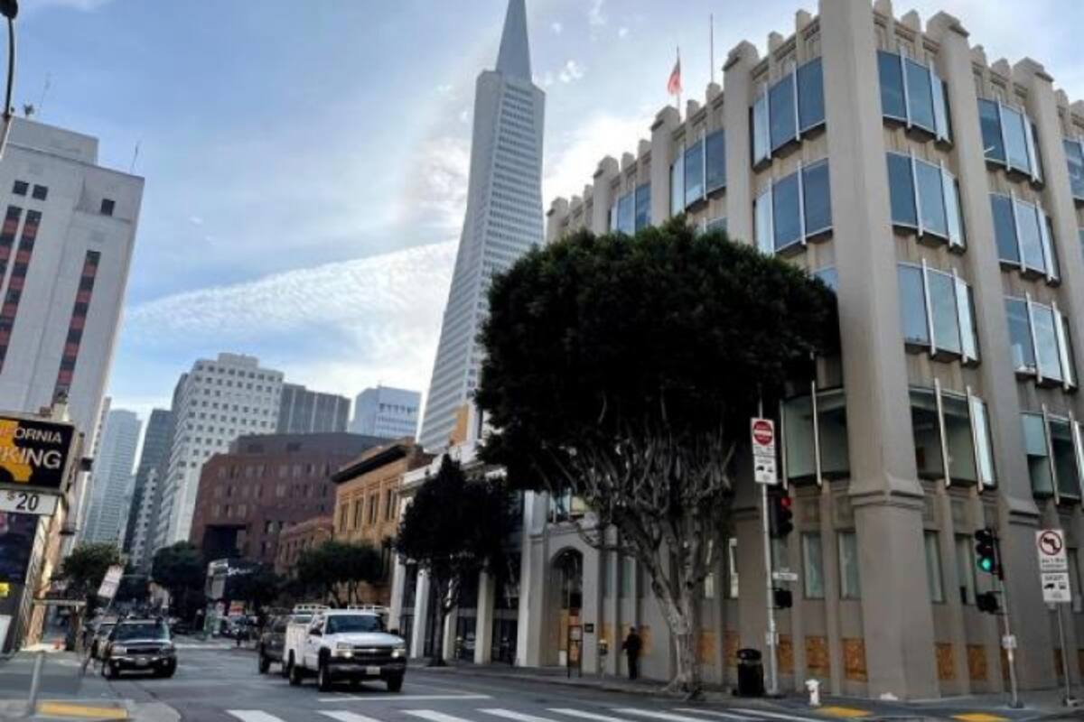 Las más grandes empresas tecnológicas se van de Silicon Valley