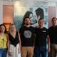 Perdieron un proyecto tras 13 años, no se rindieron y hoy estrenan su primera película en Mexicali
