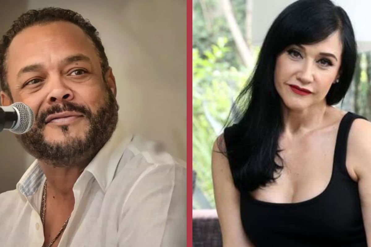 Susana Zabaleta acusa a Francisco Céspedes de acoso tras desmentir que padece cáncer