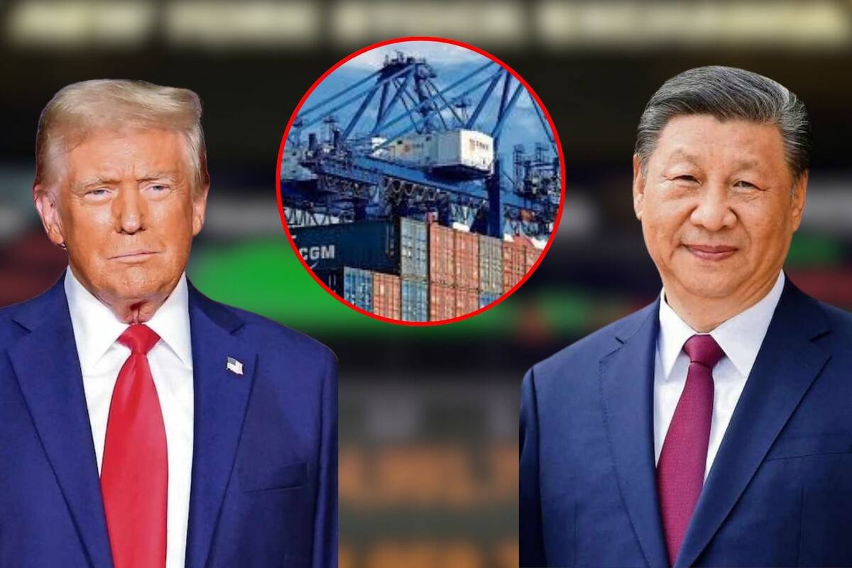 Trump pausa aranceles a 75 países; a China se los incrementó a 125%