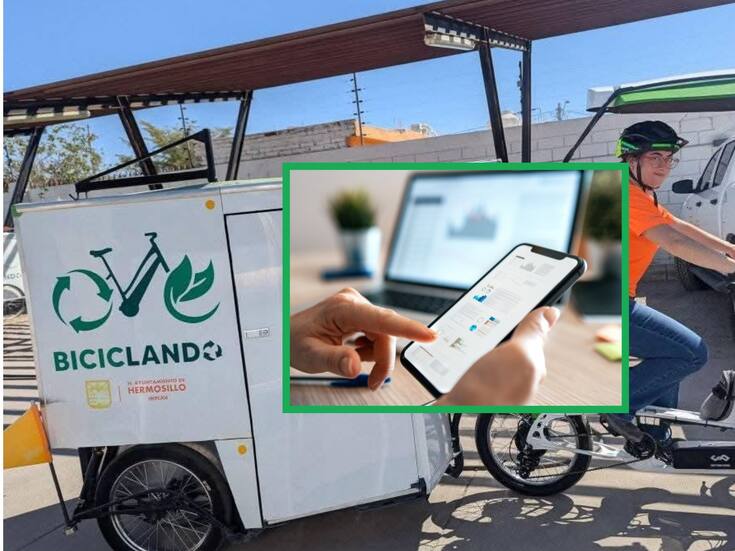 ¿Separa materiales reciclables? Ya está disponible la app para celular ‘Biciclando’