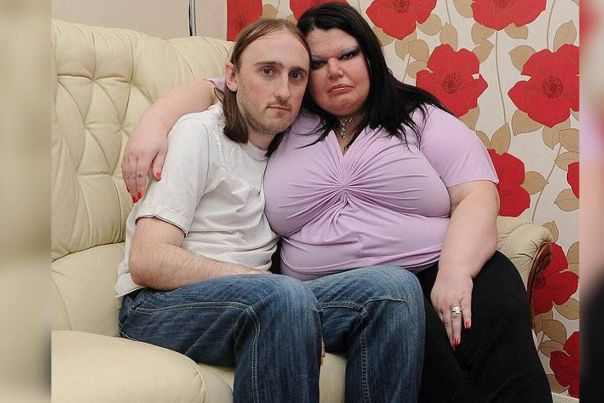La “mujer más celosa del mundo”: exige a su esposo someterse a detector de mentiras cada vez que sale sin ella