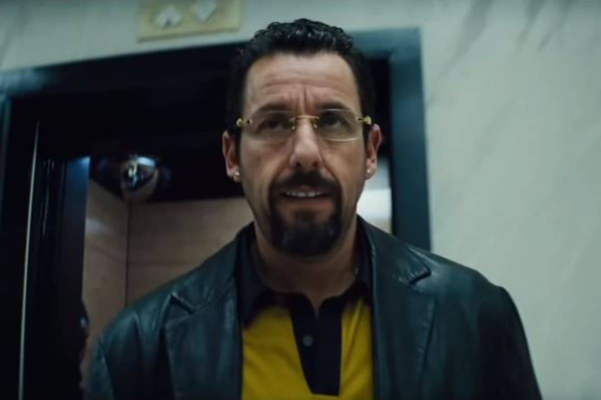 Rob Schneider manda tierno mensaje a Adam Sandler tras no lograr nominación