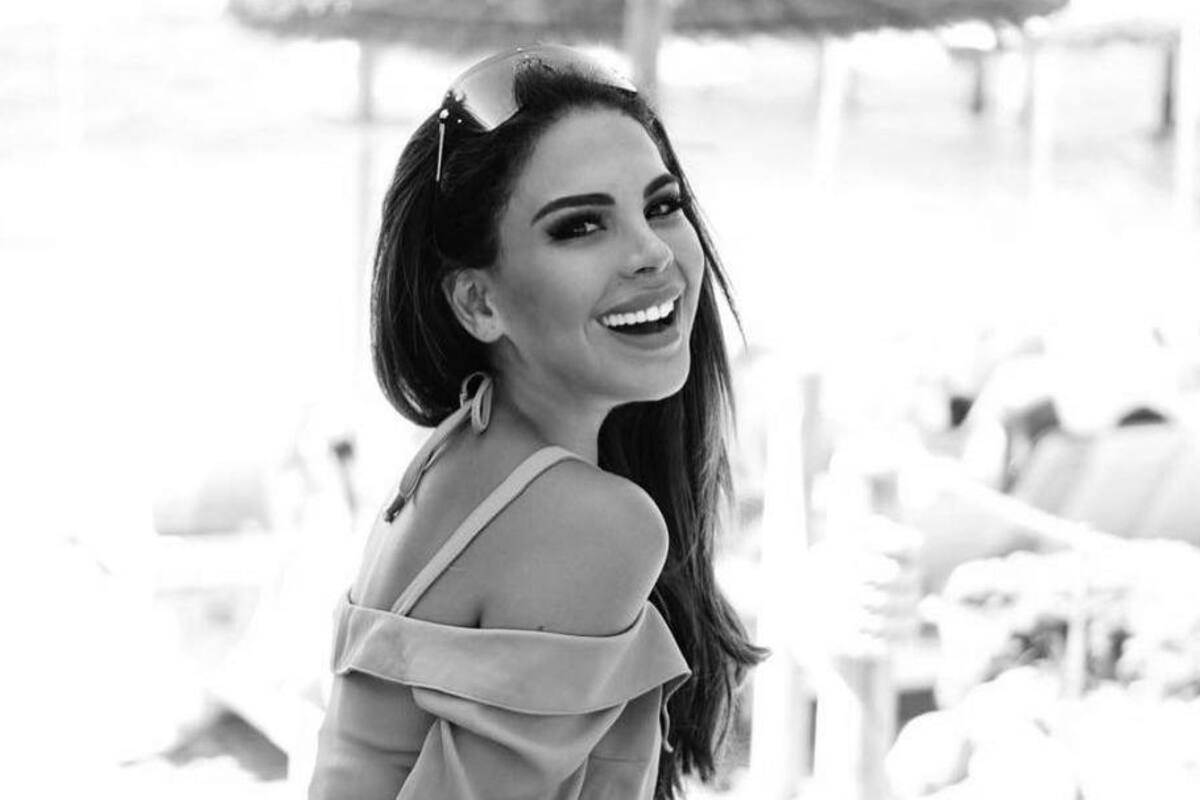 "Puedo maquillarme el rostro, pero no el alma", Stephanie Valenzuela sobre Eleazar Gómez