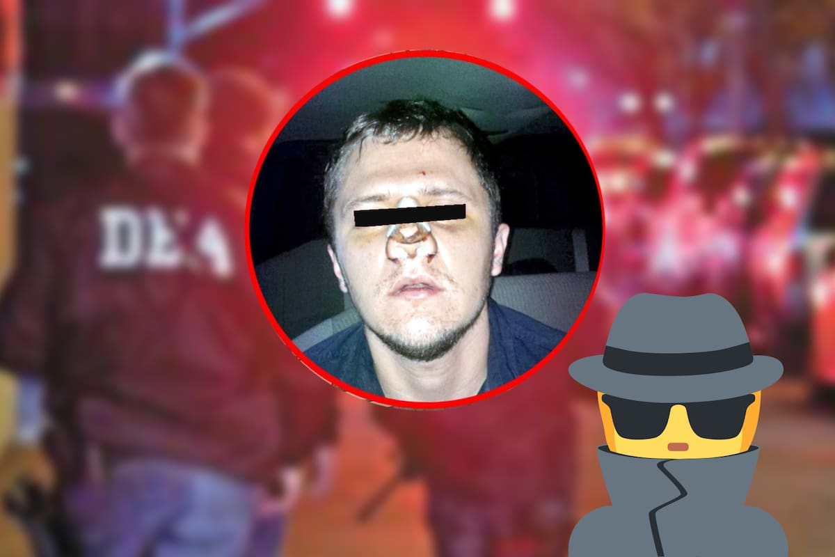 CJNG espió a la DEA durante juicio contra ‘El Menchito’, esto se ha informado