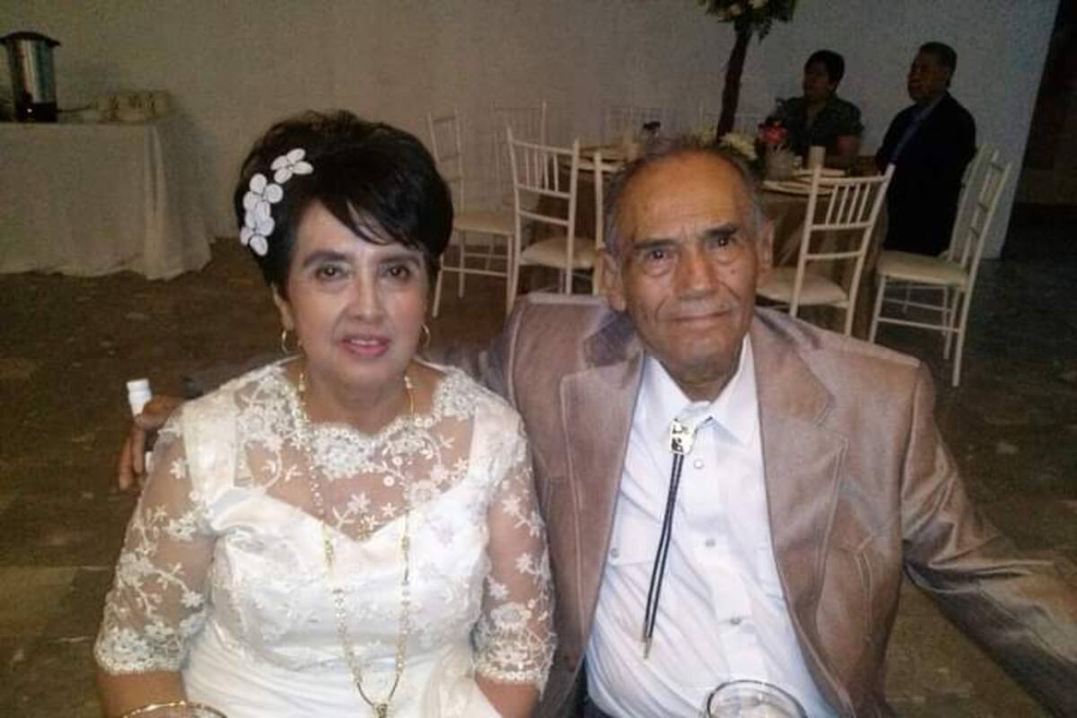 María siente que su amor trasciende más allá de esta vida