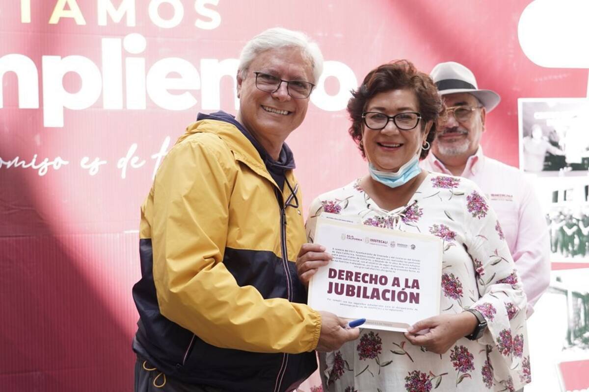 Tres notas que no debes perderte