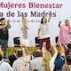 Sonora supera las 72 mil beneficiarias de la Pensión Mujeres Bienestar, informó Leticia Ramírez Amaya