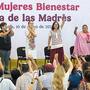 Sonora supera las 72 mil beneficiarias de la Pensión Mujeres Bienestar, informó Leticia Ramírez Amaya
