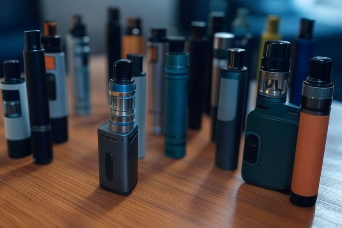 CIJ Nogales ofrece apoyo a jóvenes que usan vapeadores