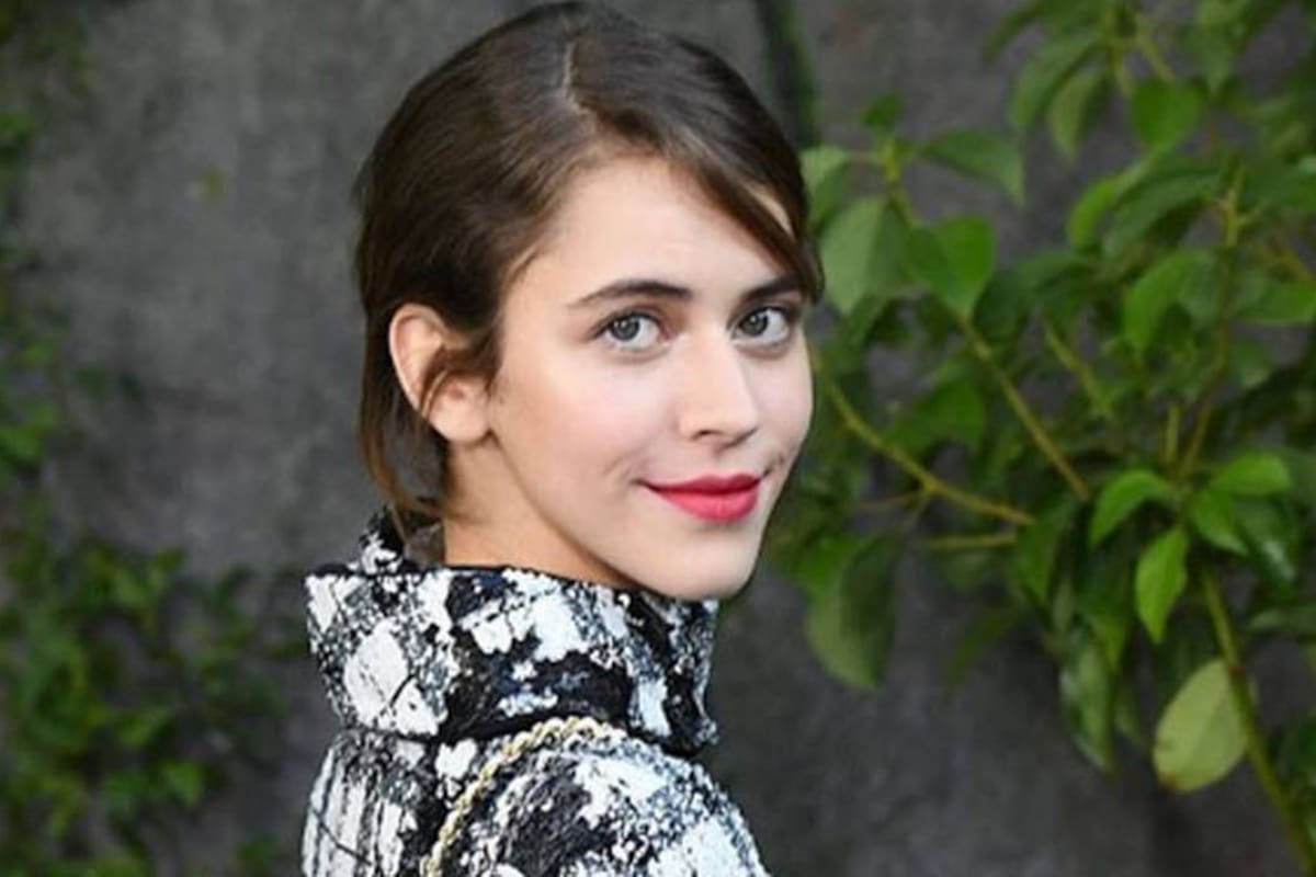 Tessa Ía acapara las pantallas en septiembre con "De brutas nada"