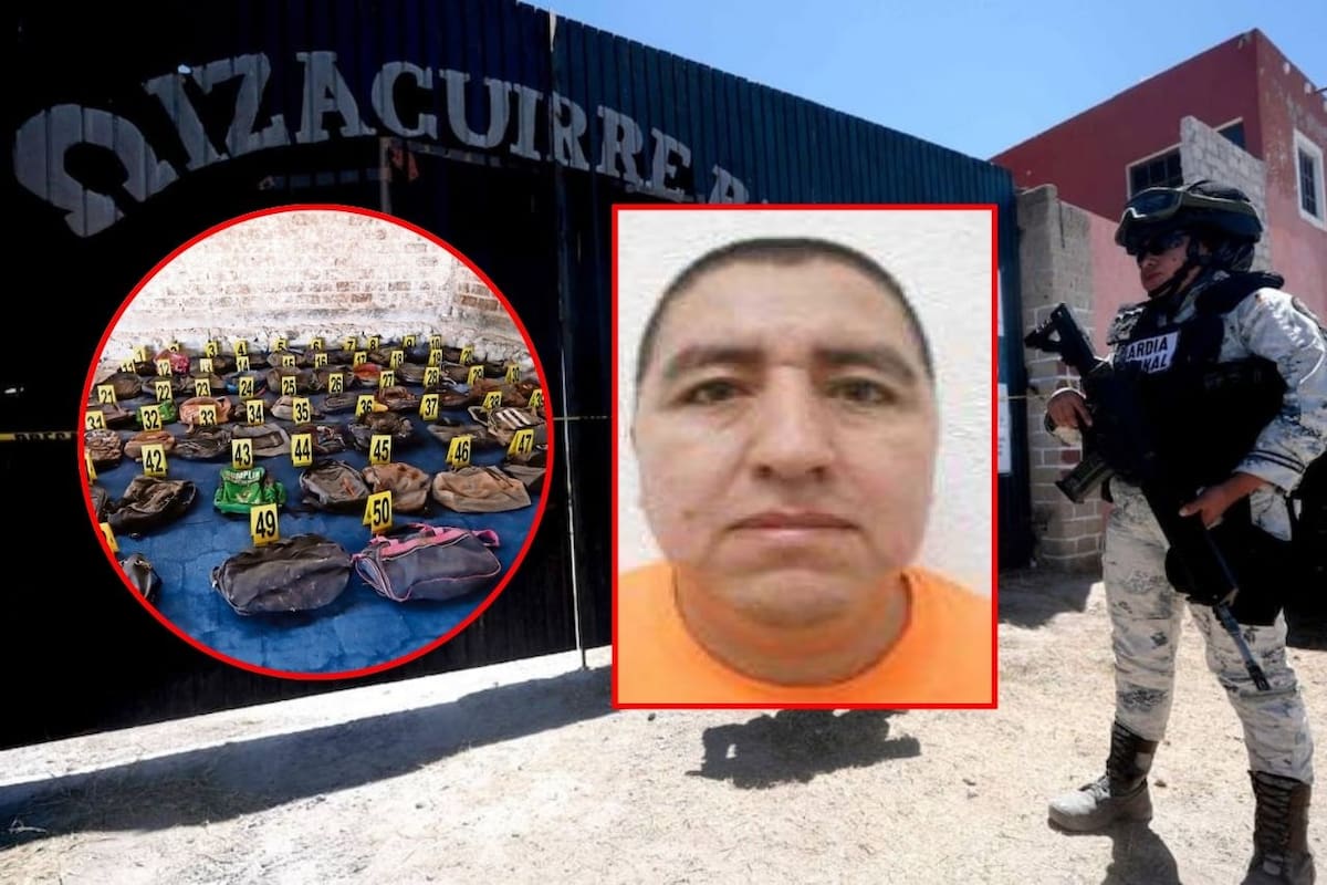 El Rancho Izaguirre y las 380 operaciones de inteligencia que terminaron con la captura de ‘El Jardinero’ en la sierra de Nayarit