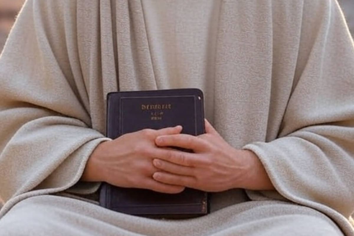 “Afirmó ser Jesús”: Sospechoso del tiroteo en Target que mató a tres personas fue encontrado desnudo y sosteniendo una Biblia