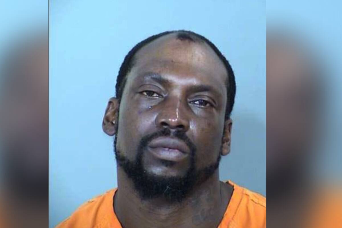 Mata a su ex mujer y a su bebita en Arizona