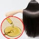 Cabello reseco: cómo restaurar tus puntas con un truco natural