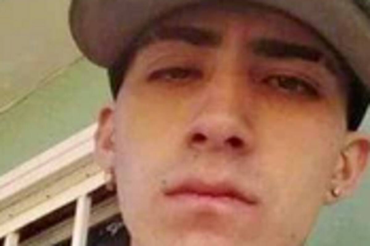 Identifican cuerpo hallado en un dren, es de un adolescente