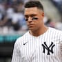 ¿Qué le pasó a Aaron Judge y cuándo volverá a jugar con Yankees?