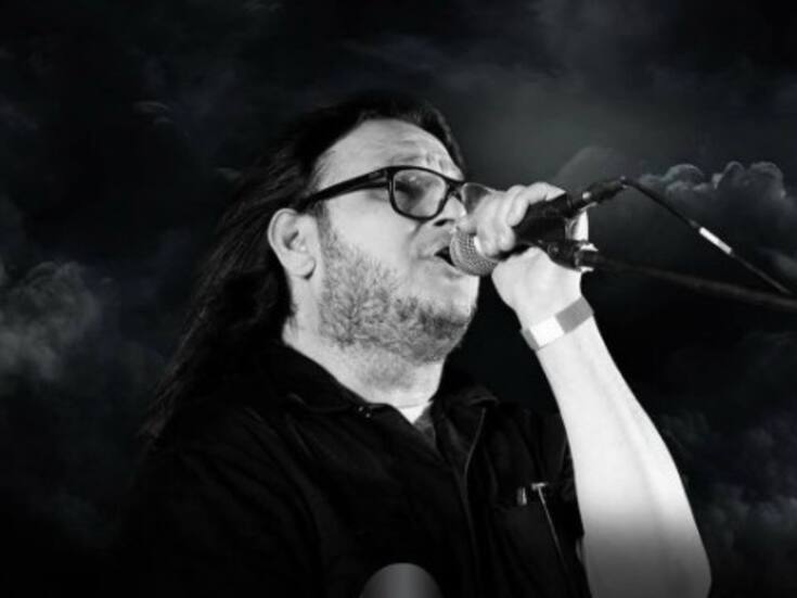 El rock cachanilla está de luto: fallece Arturo Núñez “El Hettazz”