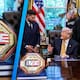 Donald Trump revela cómo será UFC Freedom 250, evento con peleas en la Casa Blanca: muestra el octágono, capacidad para 4 mil fans y cartelera con Ilia Topuria vs Justin Gaethje el 14 de junio