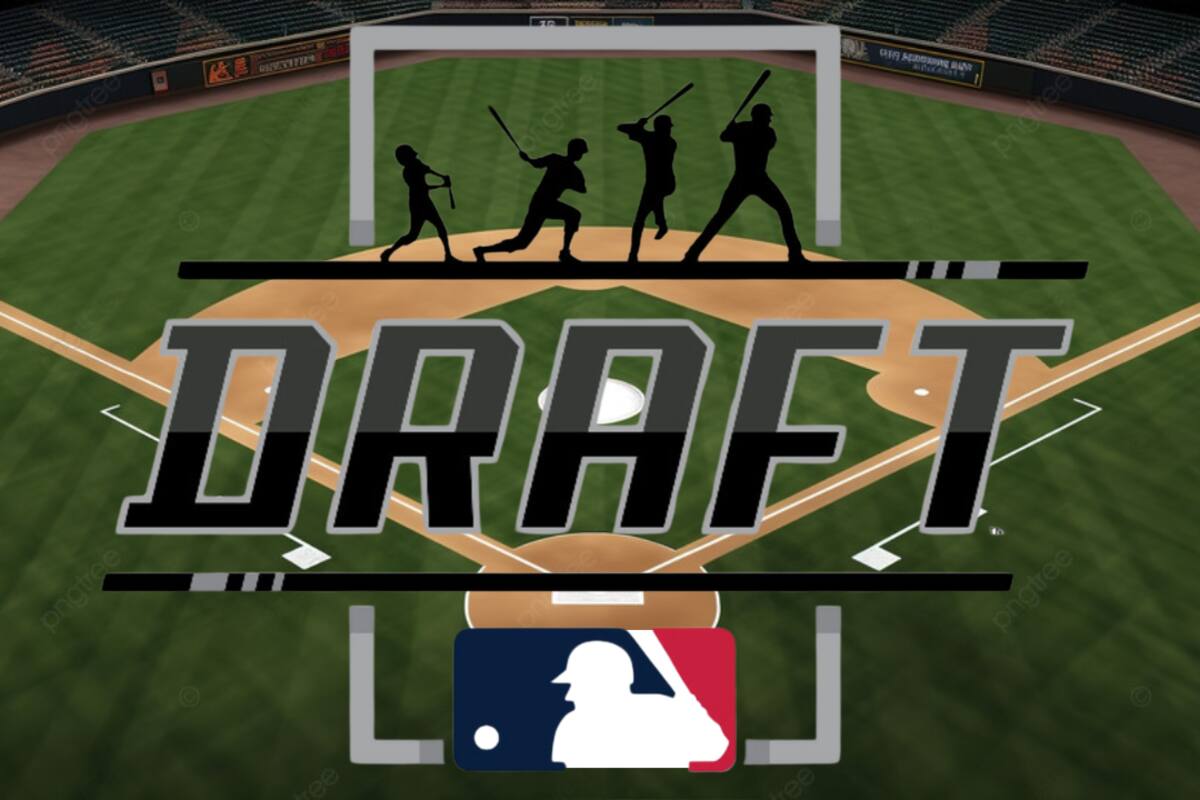 MLB: Todo lo que necesitas saber del Draft de las Grandes Ligas 2024